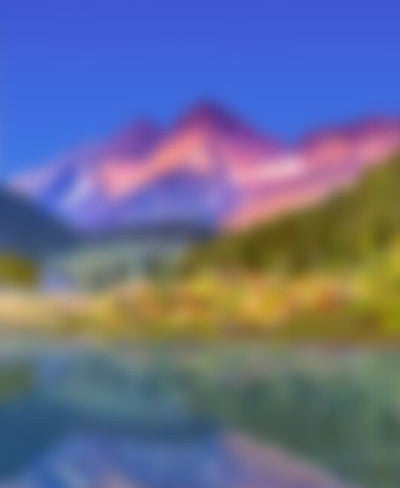 Highly Anticipated New Maroon Bells Painting to be Unveiled Soon!