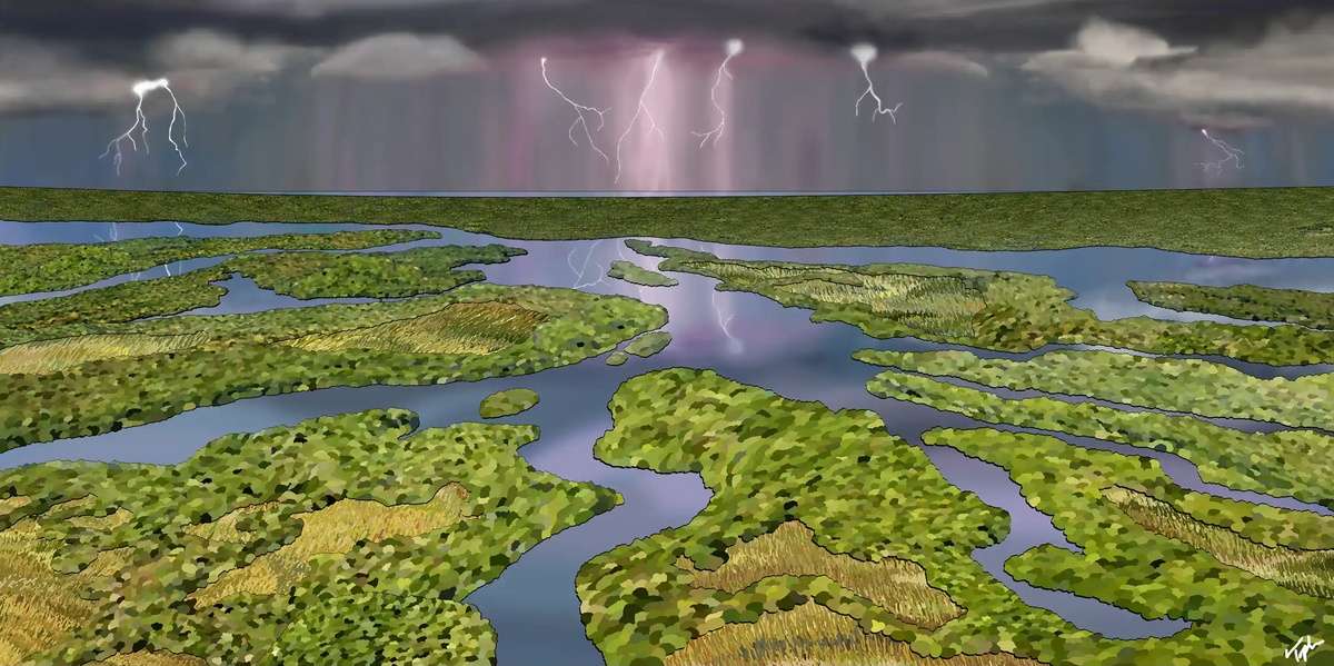 Everglades National Park