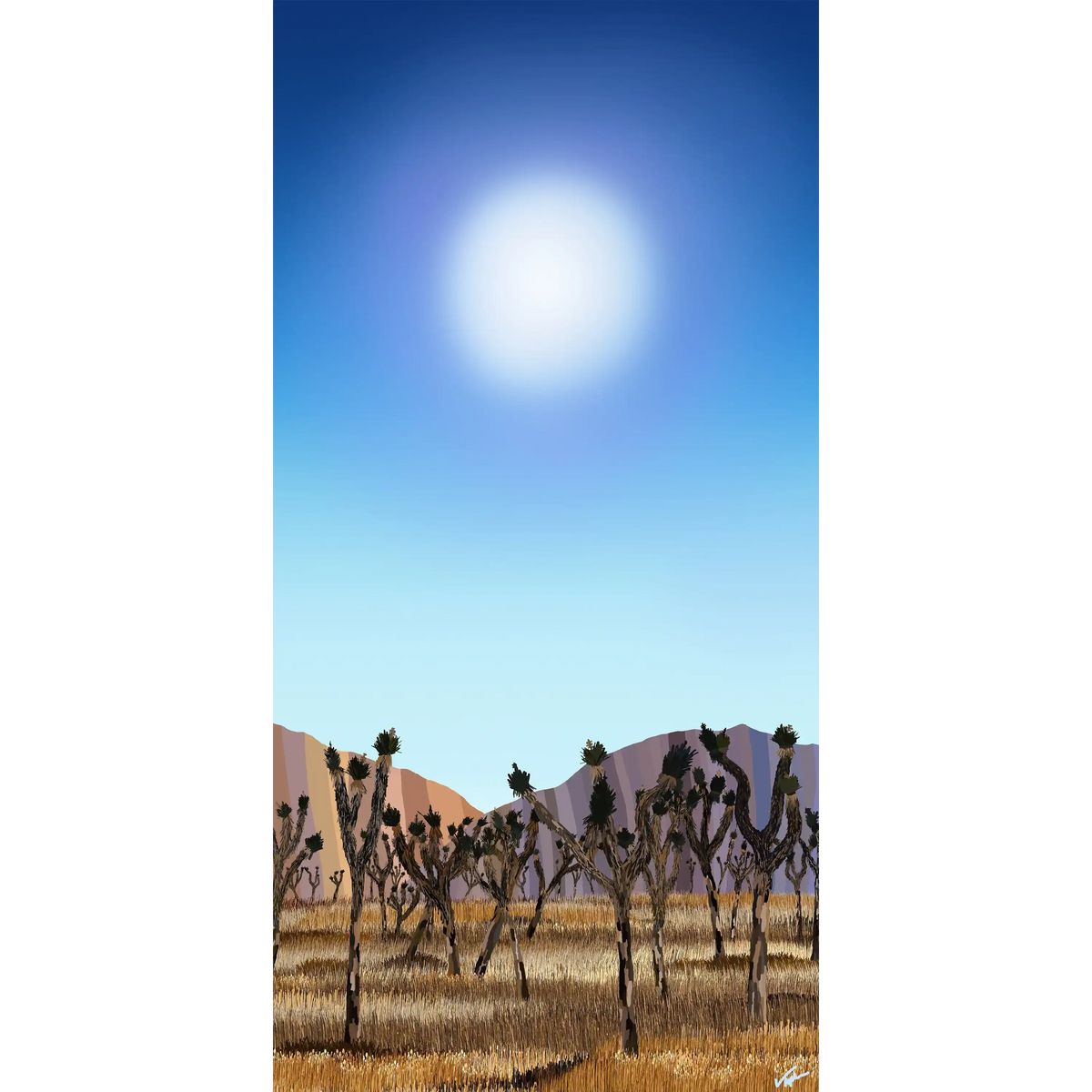 Joshua Tree National Park