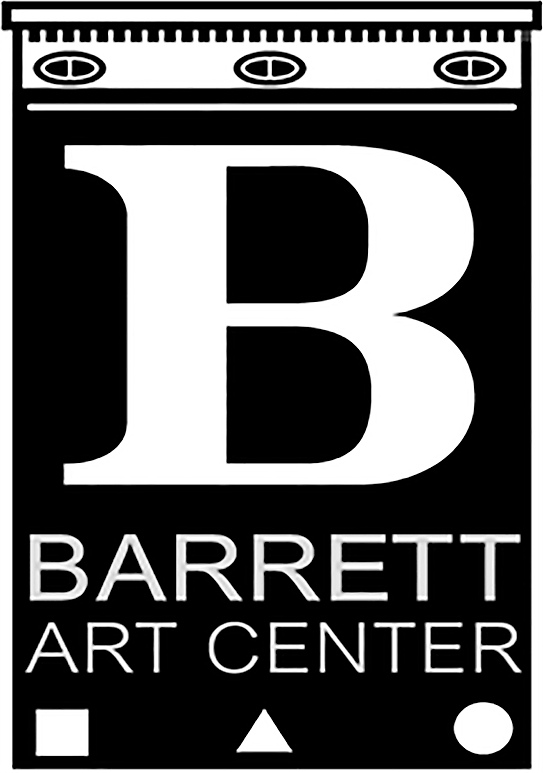 Straus' "Grand Canyon National Park" showing at Barrett Art Center.