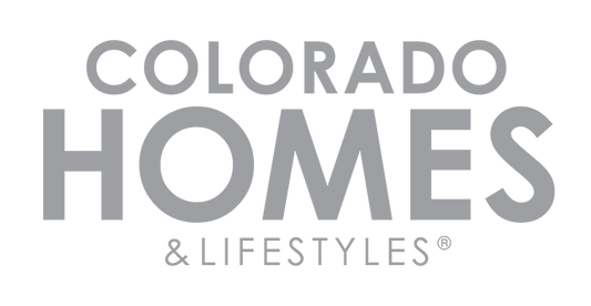Colorado Homes & Lifestyles article on Topher Straus