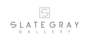 Slate Gray Gallery in Telluride showing Topher Straus