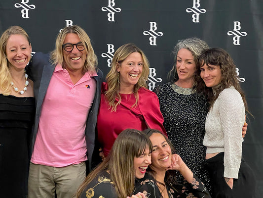 Boulder Ballet Fundraiser