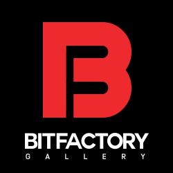 BOOMBOX at Denver's Bitfactory Gallery