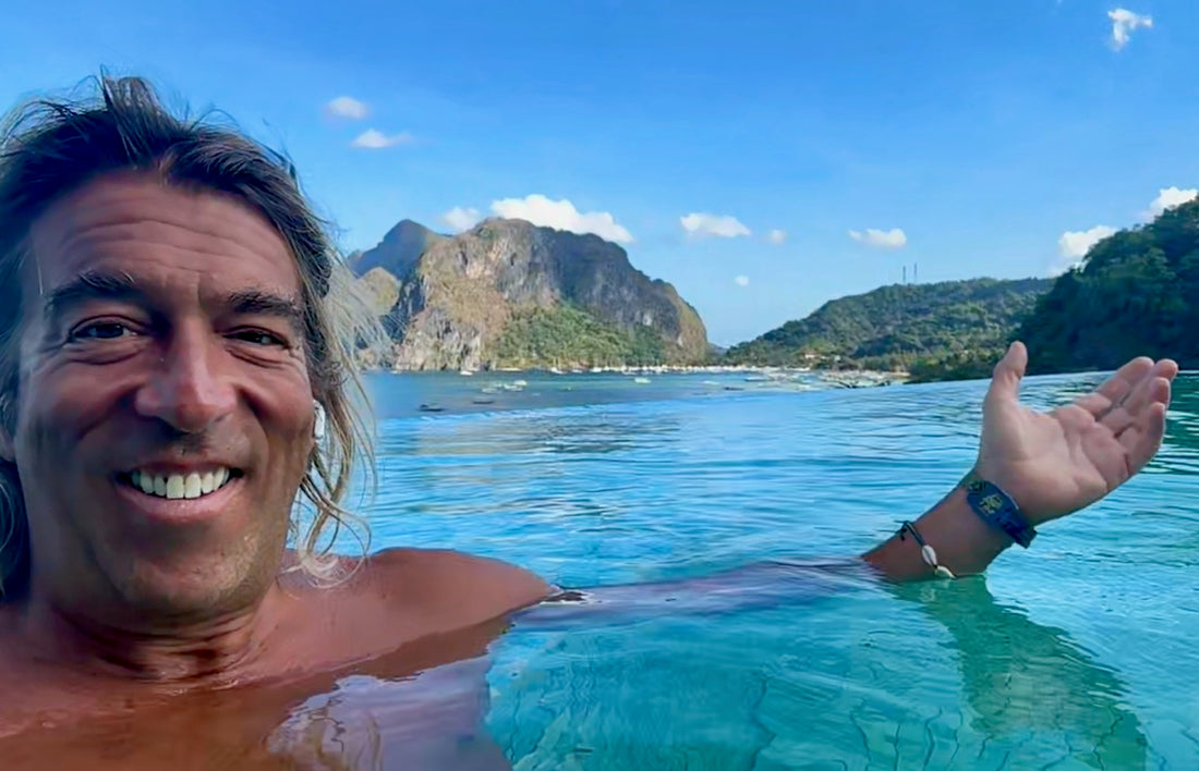 The Beauty of the Philippines
