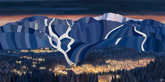 Now represented by Whistler Contemporary Gallery!