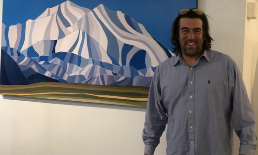 Voyage Denver Introduces you to Topher Straus