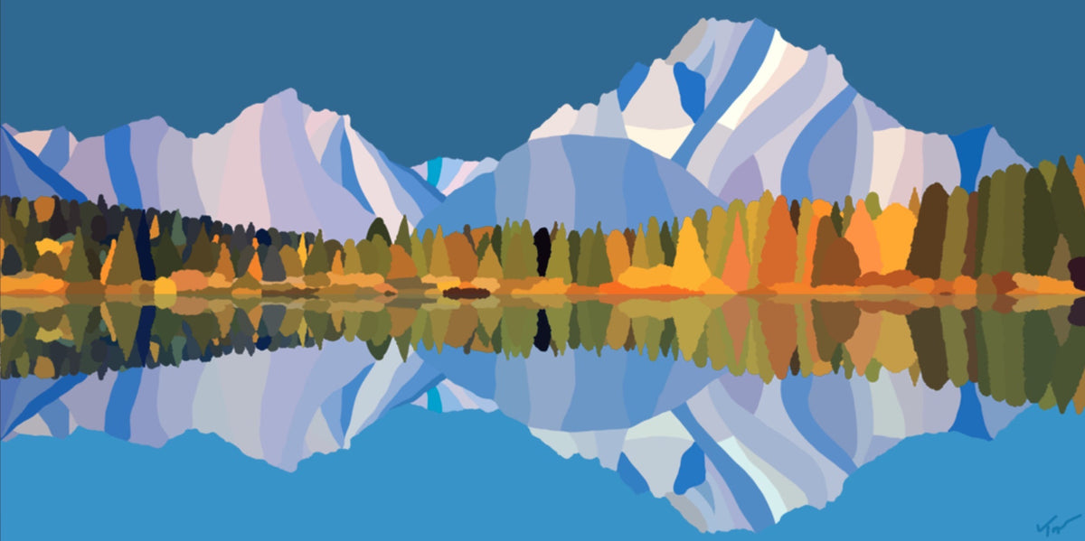 Curated National Parks
