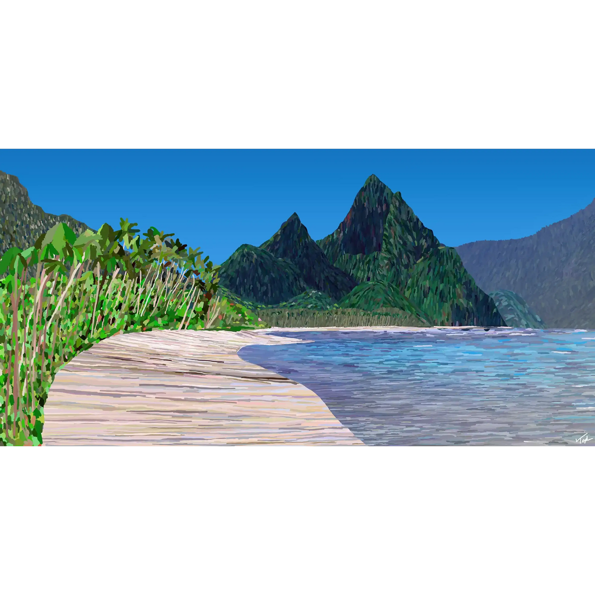 American Samoa National Park
