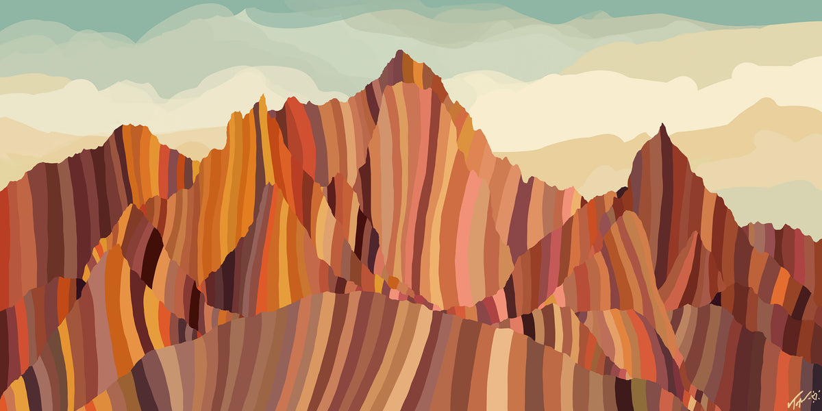 Badlands National Park