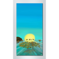 Biscayne National Park Art Florida