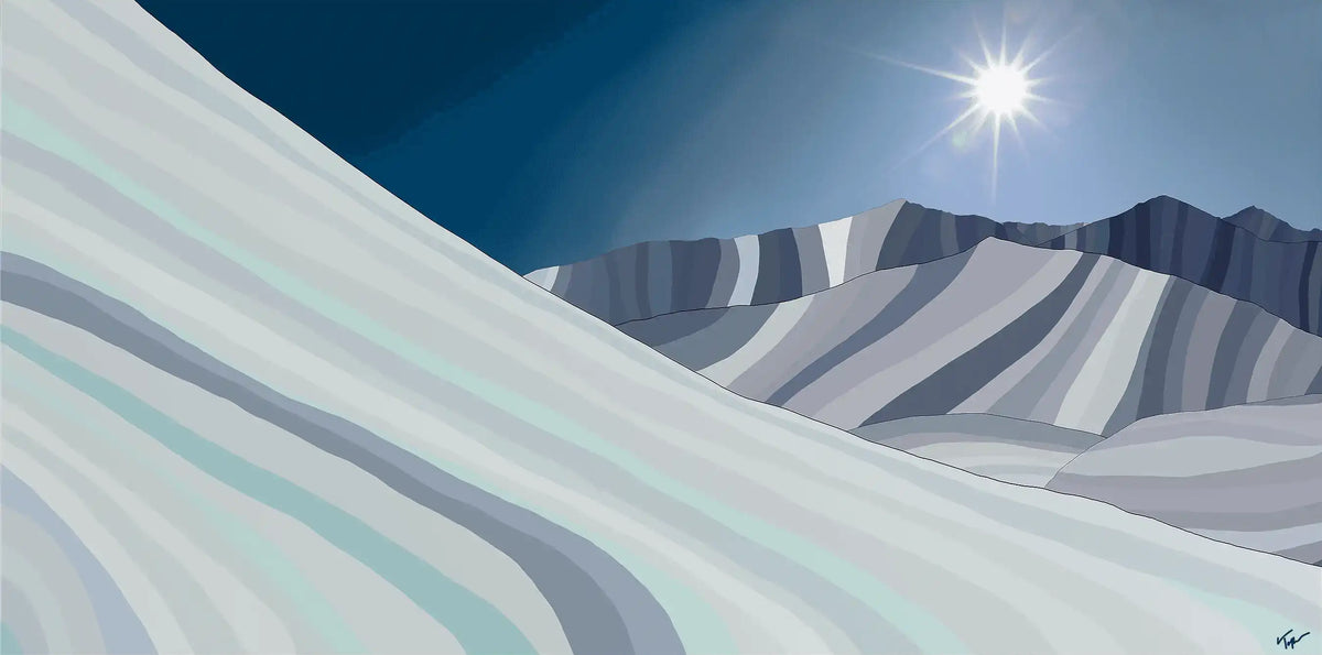 Peaks