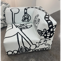 Monster Sofas