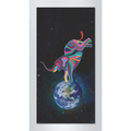 Elephant on Earth
