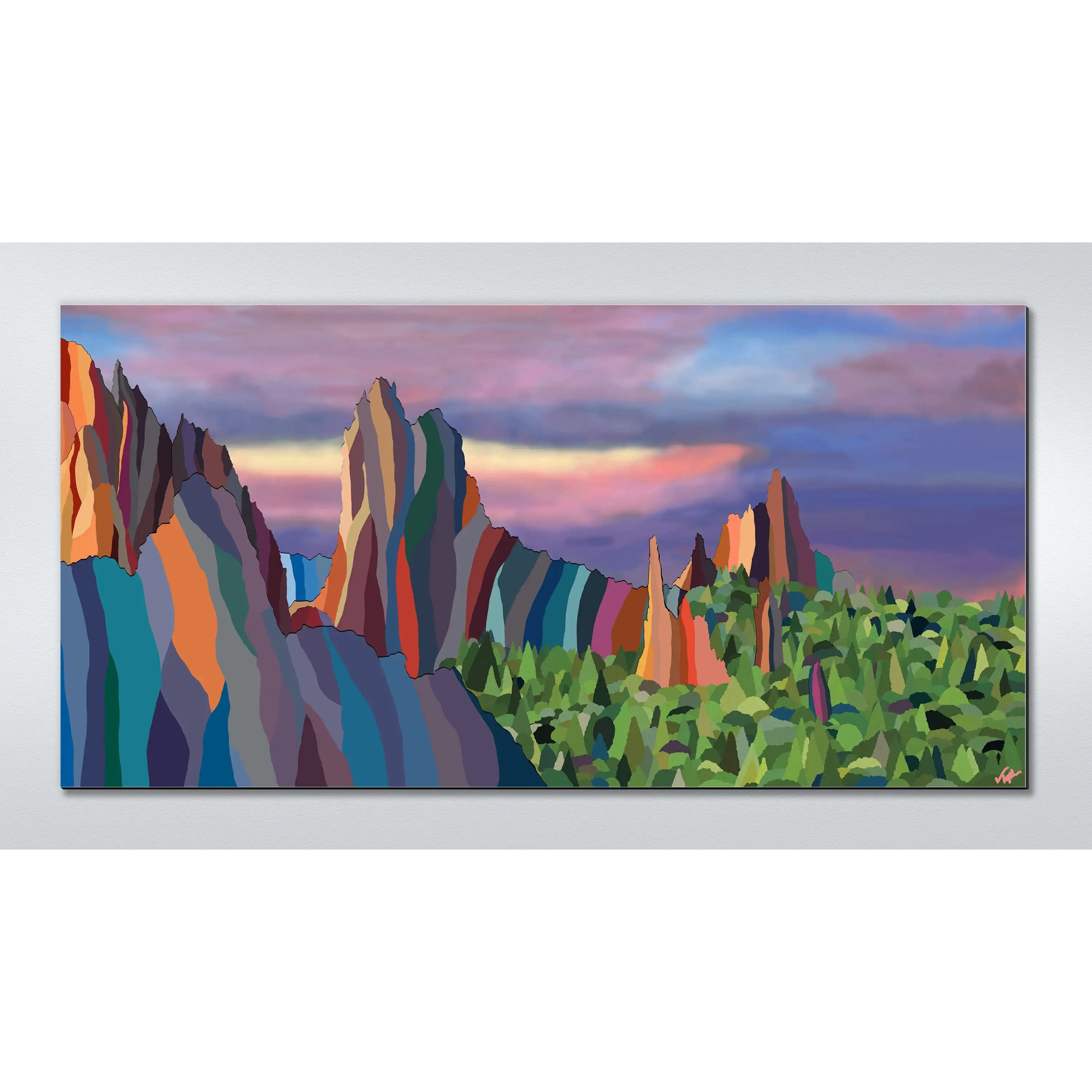 Garden_of_the_Gods_by_Topher_S