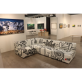 Monster Sofas