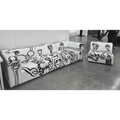 Monster Sofas