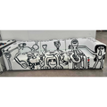 Monster Sofas