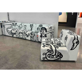 Monster Sofas