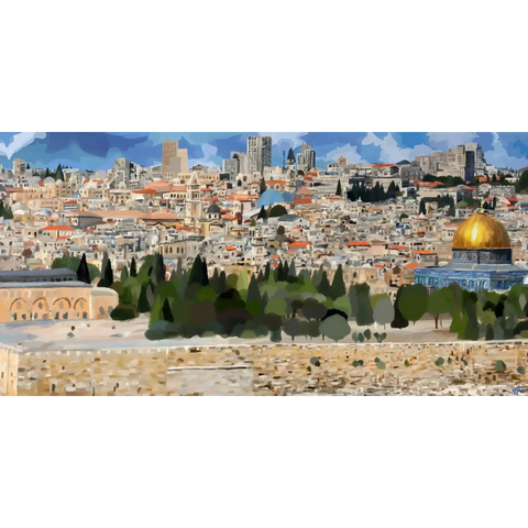 Jerusalem