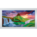 Kirkjufell