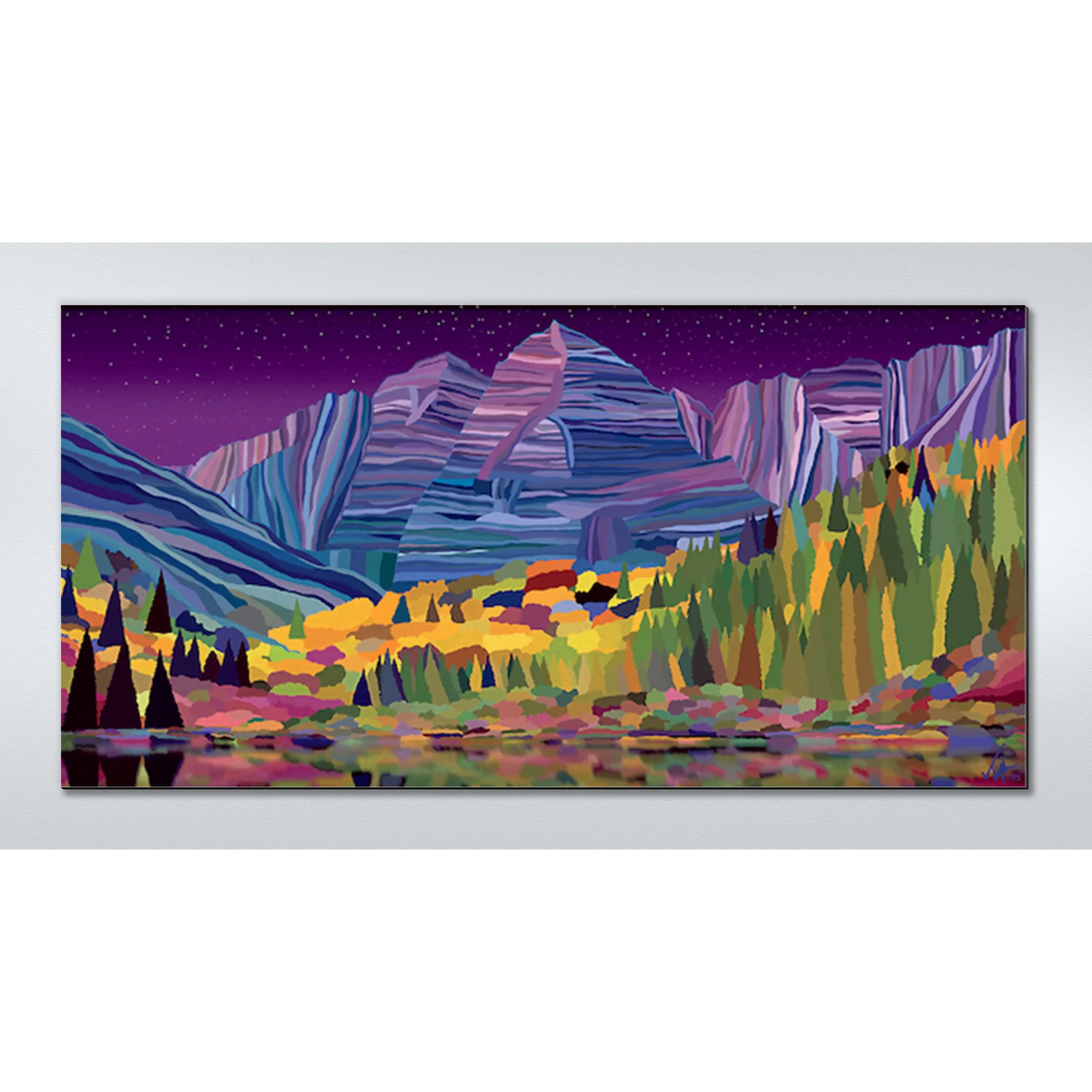 sold originals – Topher Straus Fine Art