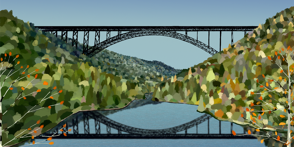 New River Gorge National Park