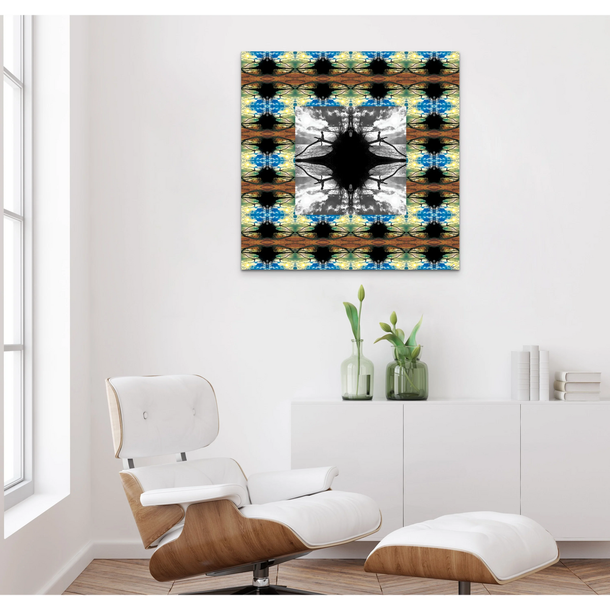 Beachtree. Fine Art. Original Creation by Topher Straus – Topher Straus ...