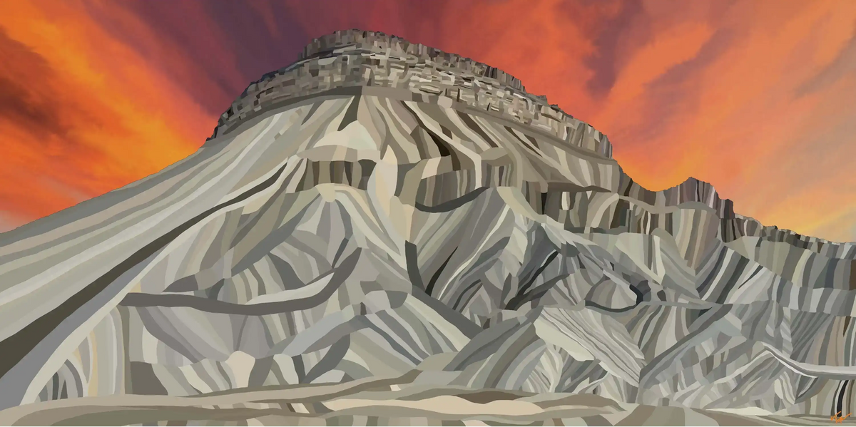 Palisade