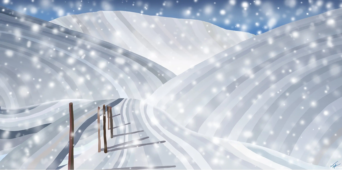 Snow Globe