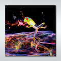 Space Frog