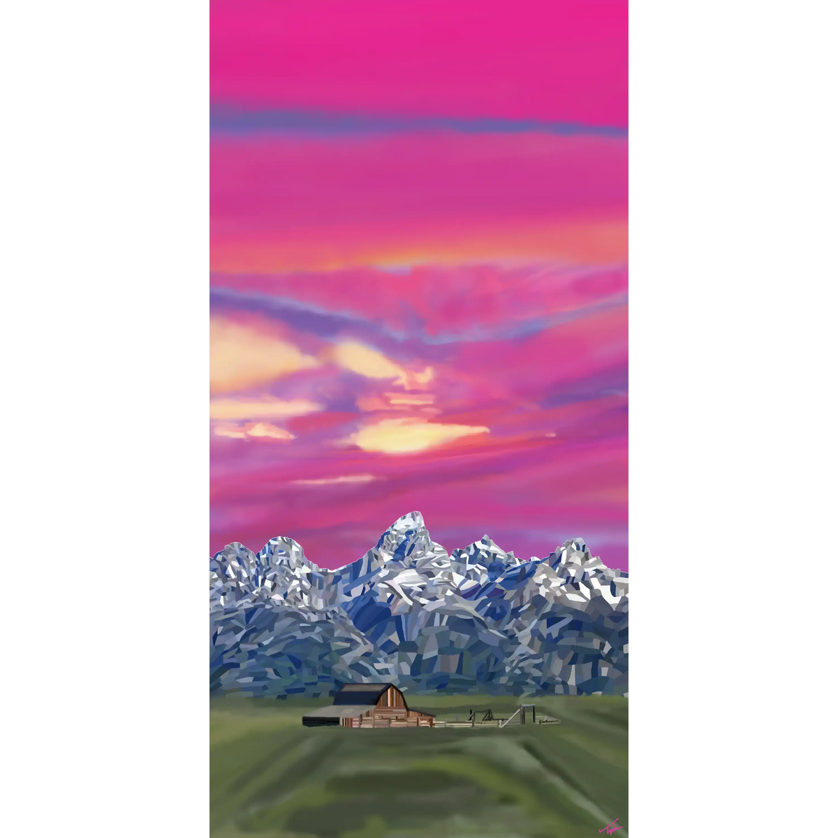 Teton