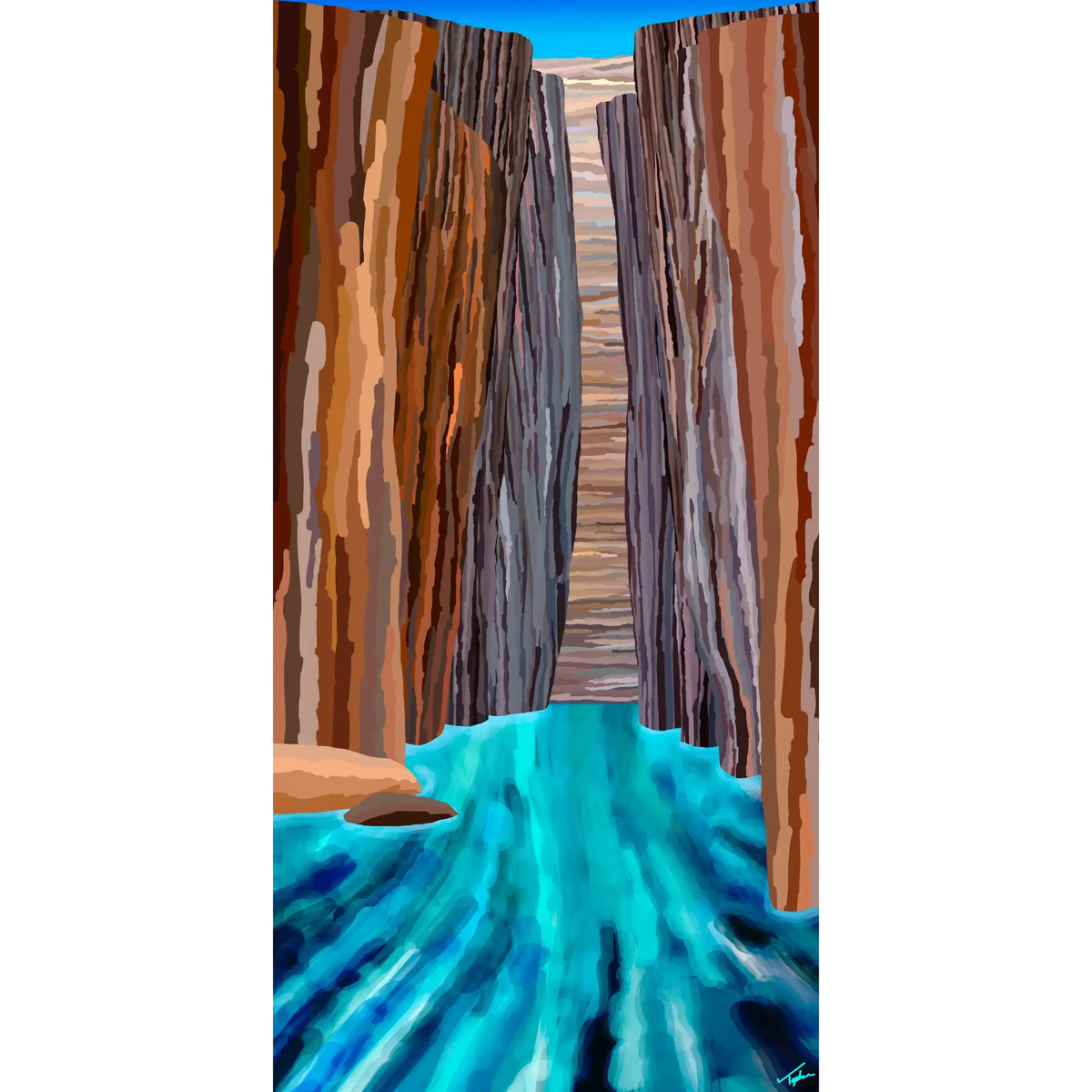 The Narrows