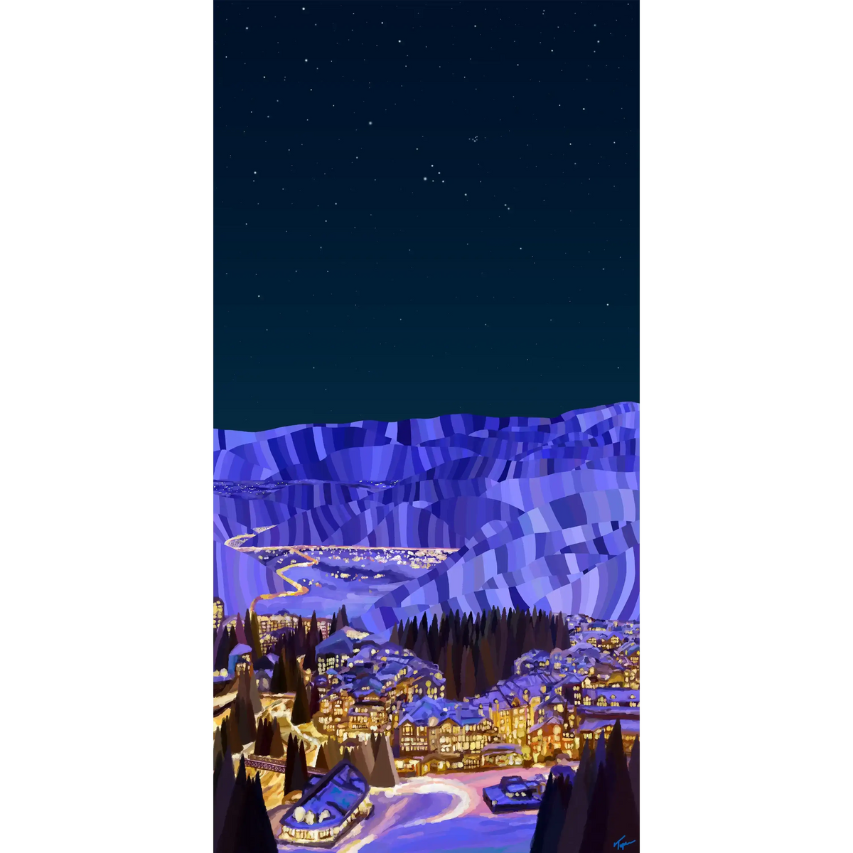 The Valley