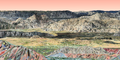 Theodore Roosevelt National Park
