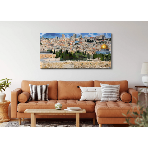 Jerusalem