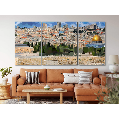 Jerusalem