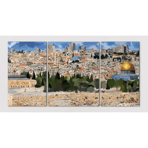 Jerusalem