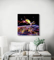 Space Frog