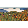 Shenandoah National Park - Topher Straus Fine Art