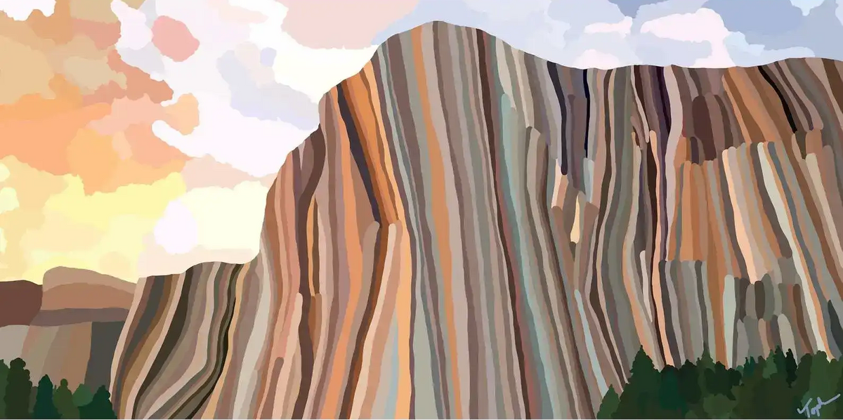 Yosemite National Park - Topher Straus Fine Art