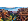 Zion National Park - Topher Straus Fine Art